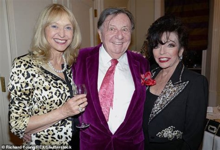 
Who are Barry Humphries’ wives, Elizabeth Spender, Diane Millstead, Rosalind Tong, Brenda Wright? 