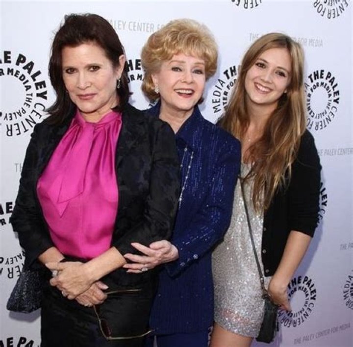 Who are Billie Lourds Parents? Billie Lourd Biography, Parents Name and More