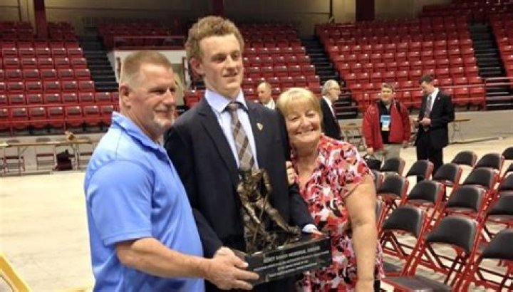 Who Are Bob Eichel And Anne Eichel? Jack Eichel Parents Ethnic Background Explored