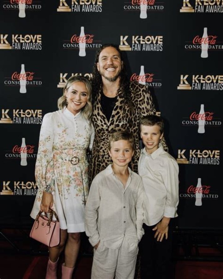 Who Are Brandon Nakashima’s Parents? Meet His Father Wesley And Mother Christina