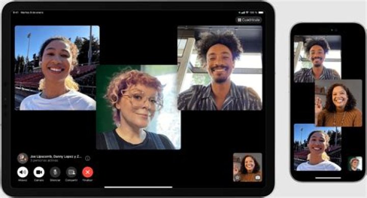 
Who Are Camellia Dunlap and Michael Morgan? Brooklyn McDonald Shooting Started With A FaceTime Call With His Mother 