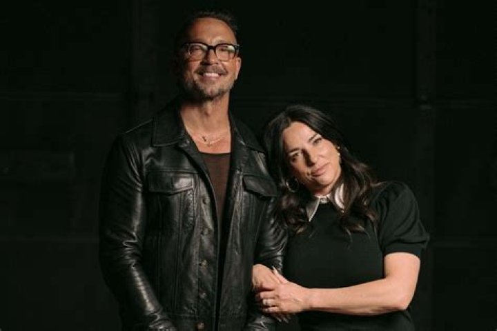 
Who are Carl Lentzs Parents? Carl Lentz Biography, Parents Name, Nationality and More 