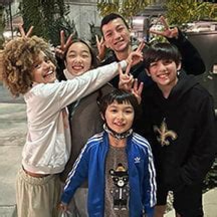 
Who are Carsyn Rose s Parents? Carsyn Rose Biography, Parents Name, Nationality and More 