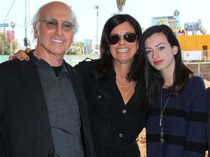 
Who Are Cazzie David Parents? Details We Know About About Larry And Laurie David 