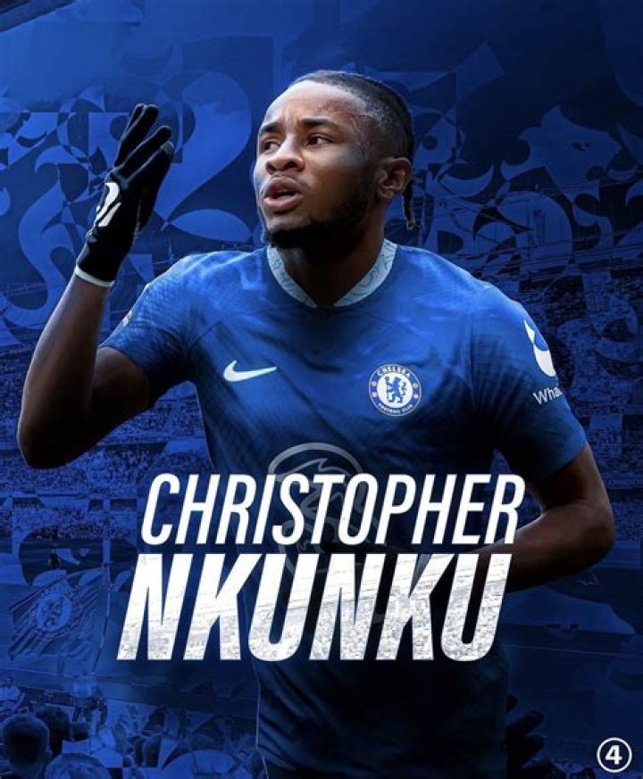 
Who are Christopher Nkunkus Parents? Christopher Nkunku Biography, Parents Name, Nationality and More 