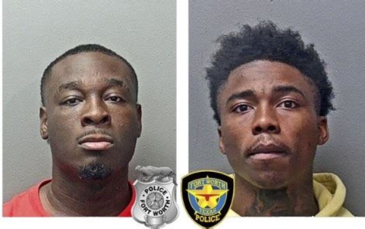 
Who are Christopher Redic and Brandon Williams? Suspects arrested in Como mass shooting 