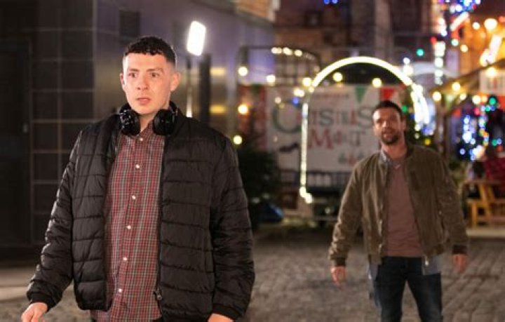 
Who are Ciaran Griffithss Parents? Ciaran Griffiths Biography, Parents Name, Nationality and More 