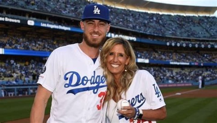Who Are Clayton Daniel Bellinger And Jennifer Bellinger? Cody Bellinger Parents Ethnic Background Explored