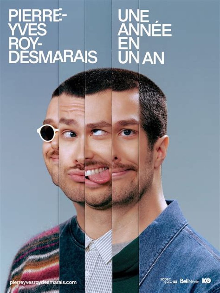 
Who Are Comedian Pierre Yves Roy Desmarais’ Parents And Nouvelle Conjointe In 2022? 