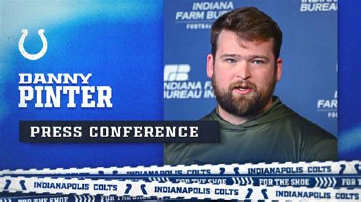 
Who are Danny Pinters Parents? Danny Pinter Biography, Parents Name, Nationality and More 