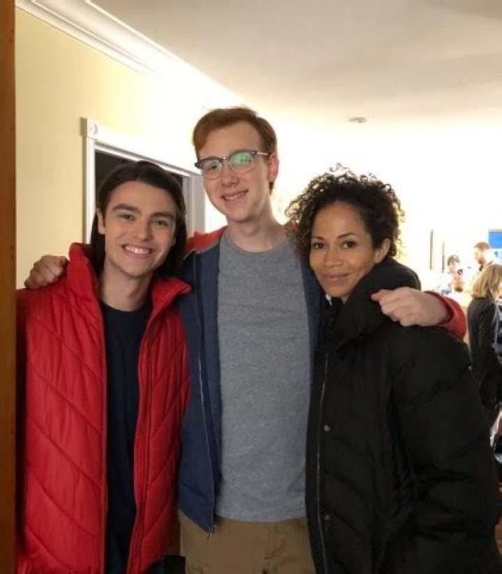 Who Are Dave Mallard And Jane Mallard? Felix Mallard Parents, Siblings And Net Worth