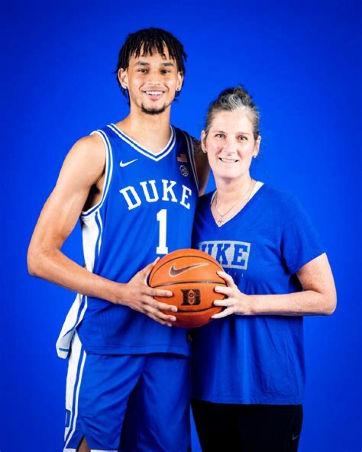 Who Are Dereck Lively II Parents? Facts To Know About The Basketball Player
