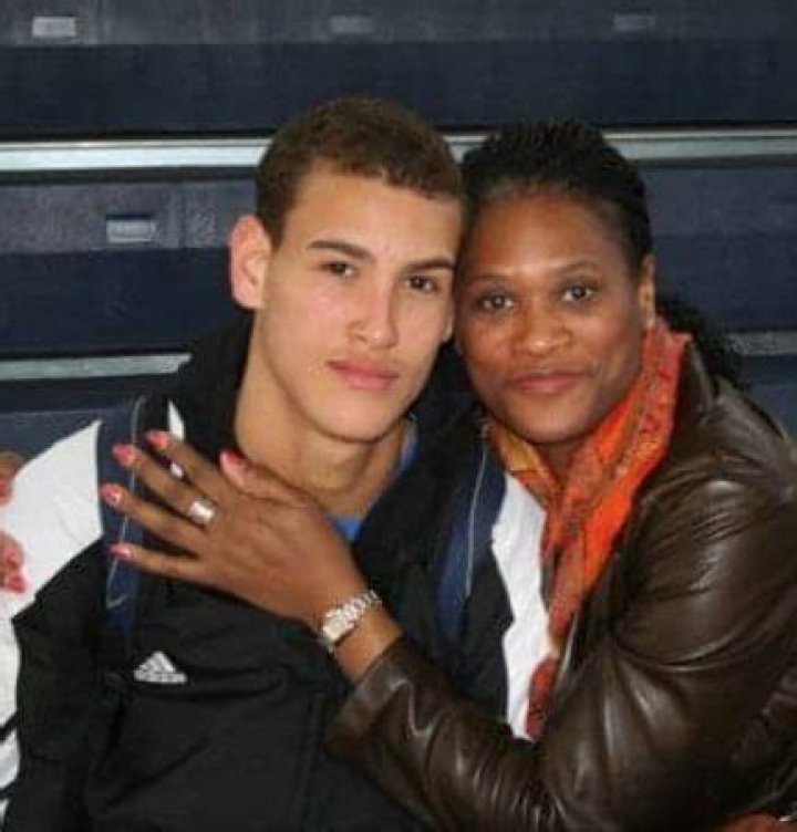 Who Are Dwight Powell’s Parents? Meet His Dad Harlan Powell & Mom Jacqueline Weir
