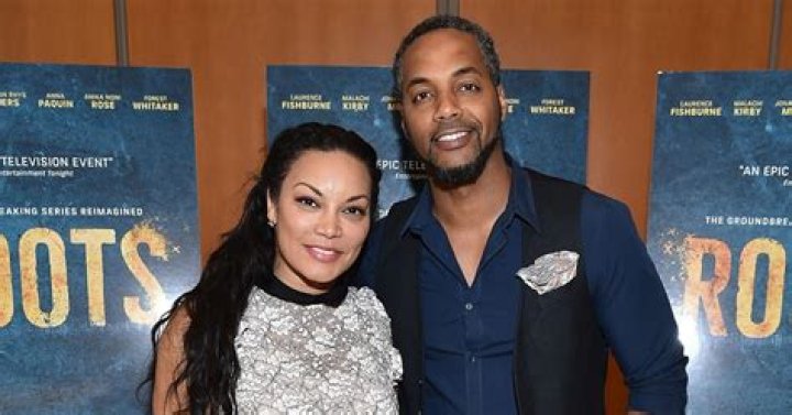 Who are Egypt Sherrods Parents? Egypt Sherrod Biography, Parents Name, Nationality and More