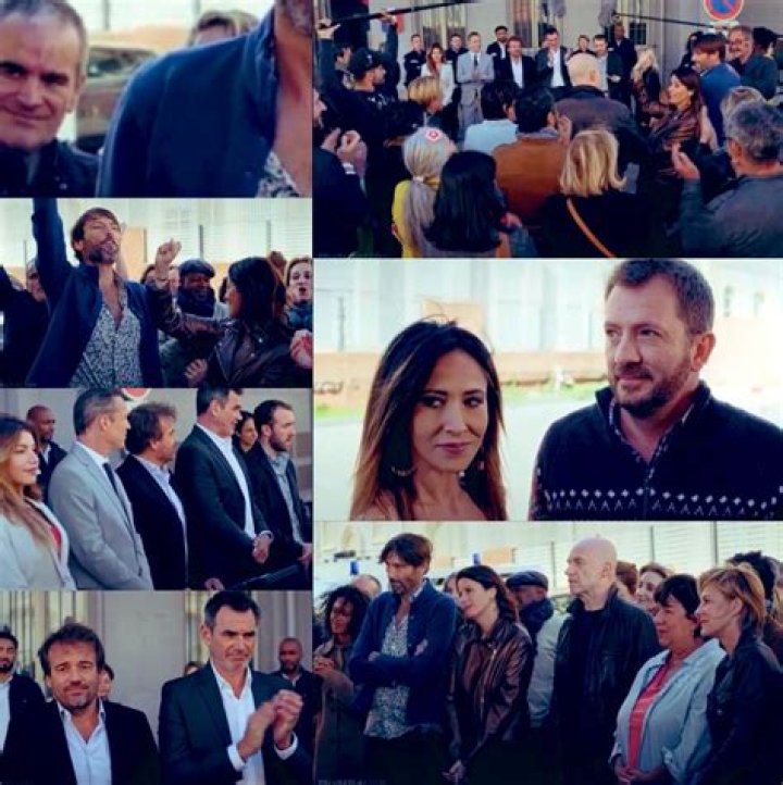 
Who are Fabienne Carats Parents? Fabienne Carat Biography, Parents Name, Nationality and More 