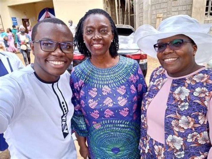 
Who Are George Maringa Parents? Wikipedia Biography – Wife And Age Details 