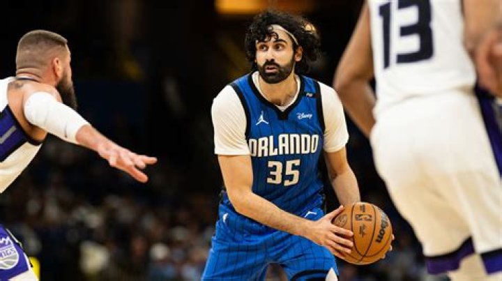 
Who are Goga Bitadzes Parents? Goga Bitadze Biography, Parents Name, Nationality and More 