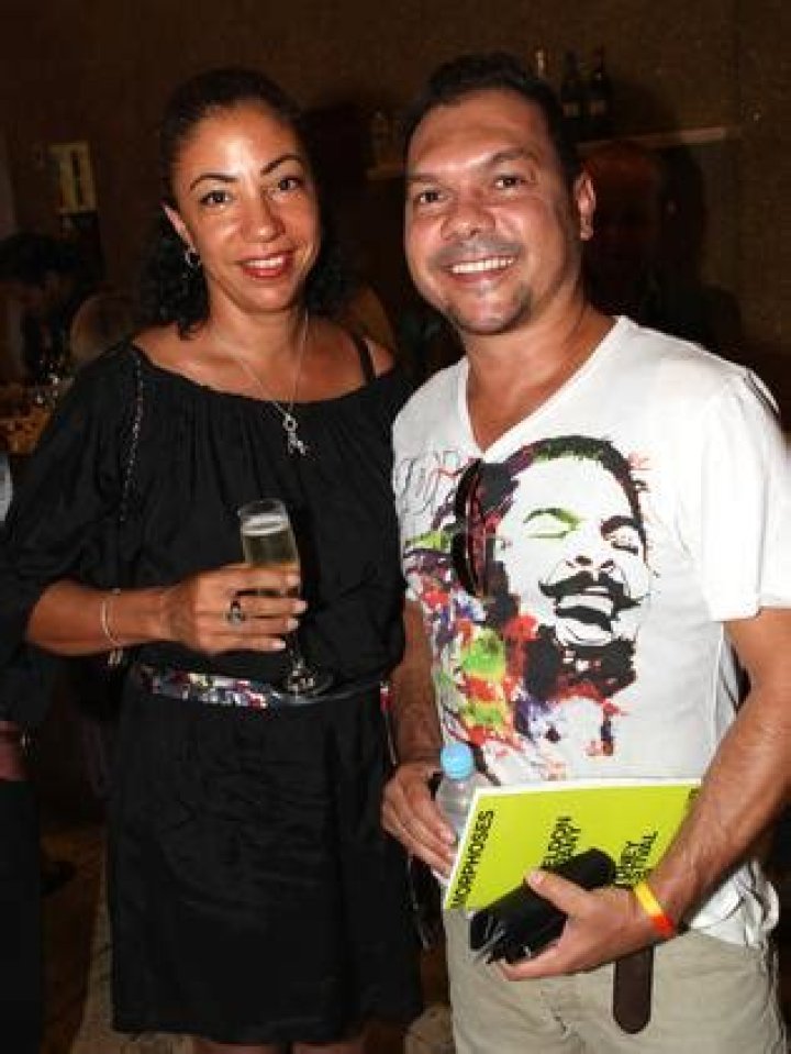 
Who Are Hunter Page-Lochard’s Parents? Meet His Mother Cynthia And Father Stephen Page 