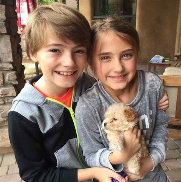 Who Are Jackson Robert Scott Siblings? Details We Know About His Sister And Parents