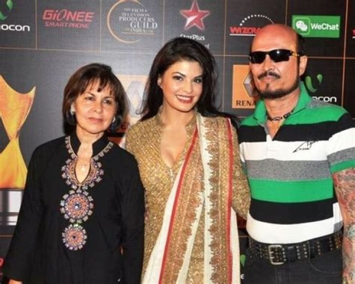 
Who are Jacqueline Fernandezs Parents? Jacqueline Fernandez Biography, Parents Name and More 