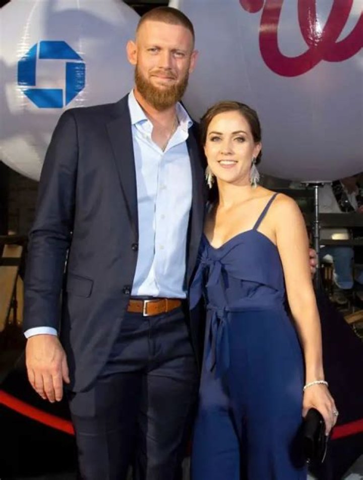 Who Are Jim Strasburg And Kathleen Swett? Details To Know About Stephen Strasburg Parents