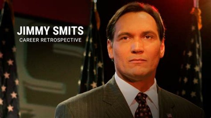 Who are Jimmy Smitss Parents? Jimmy Smits Biography, Parents Name, Nationality and More