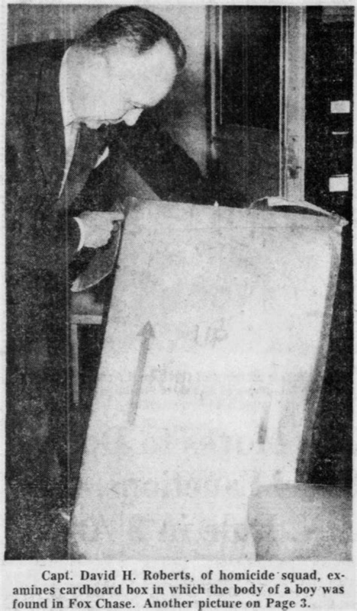 Who are Joseph Augustus Zarellis Parents? Joseph Augustus Zarelli Biography, Parents Name, Nationality and More