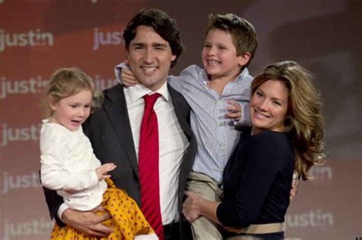 
Who are Justin Trudeau Parents? Justin Trudeau Biography, Parents Name and More 