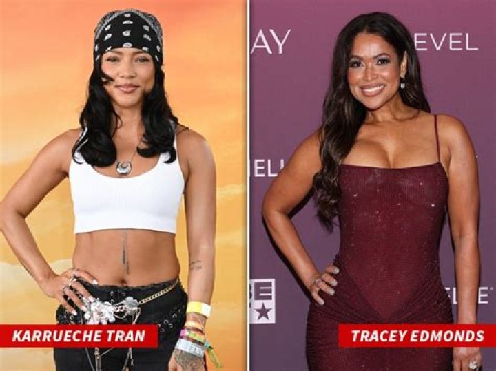 Who are Karrueche Tran’s Parents? Including Siblings