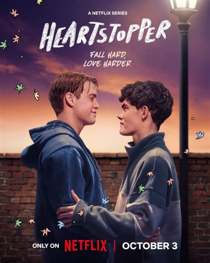 
Who Are Kit Connor Parents? Meet The Young Actor From Heartstopper 