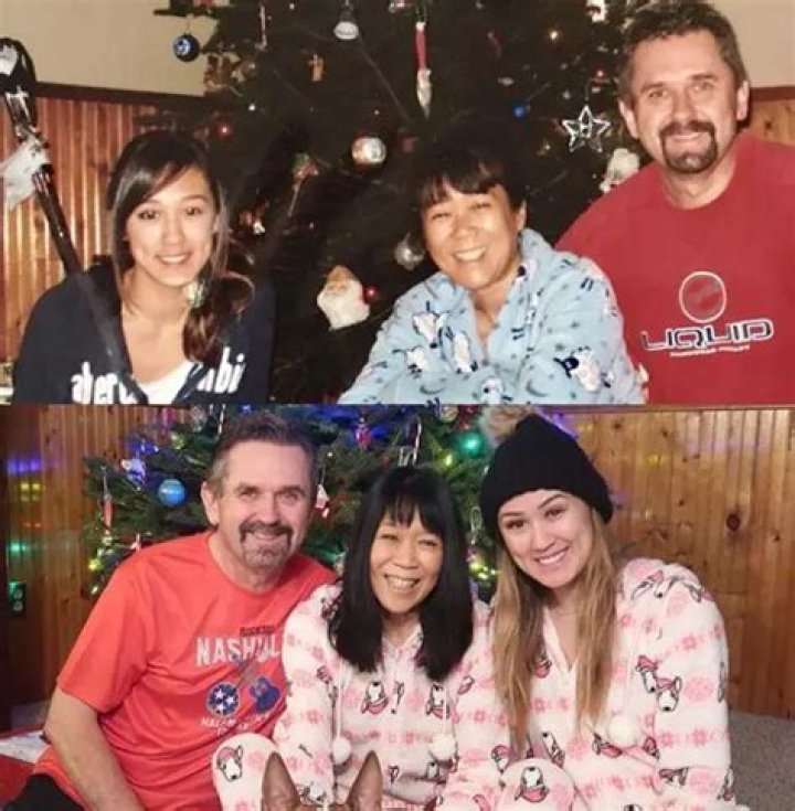 Who are Lauren Riihimakis Parents? Lauren Riihimaki Biography, Parents Name, Nationality and More