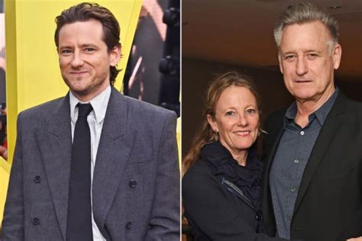 
Who are Lewis Pullmans Parents? Lewis Pullman Biography, Parents Name, Nationality and More 