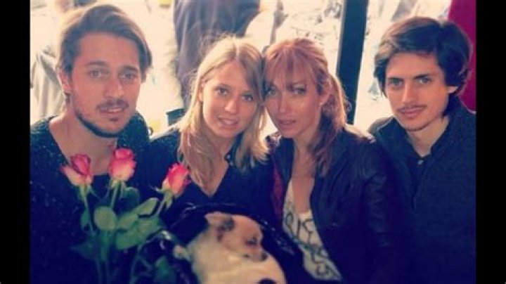 Who Are Lucas Bravo’s Parents? Meet His Father Lucas And Mother Eva Bravo