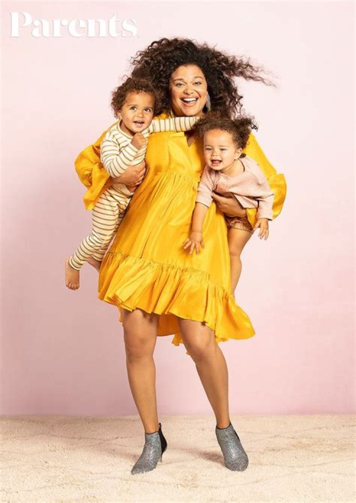 Who Are Michelle Buteau Mother And Father? Details About Her Parents And Family