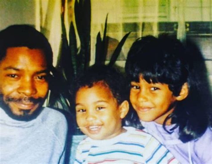 
Who Are Mika Lafuente Parents? 