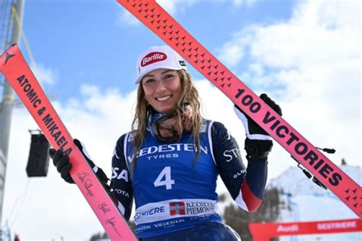 Who are Mikaela Shiffrins Parents? Mikaela Shiffrin Biography, Parents Name, Nationality and More