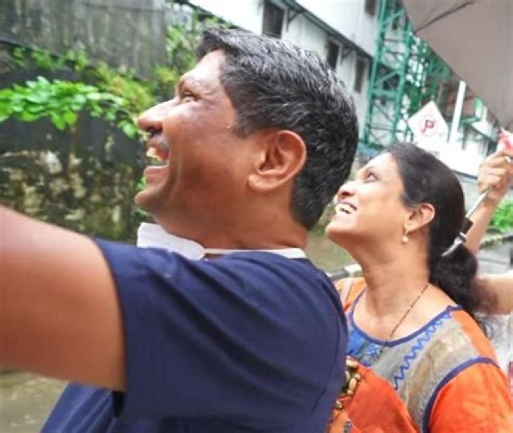 
Who are Mithilesh Patankars Parents? Mithilesh Patankar Biography, Parents Name, Nationality and More 