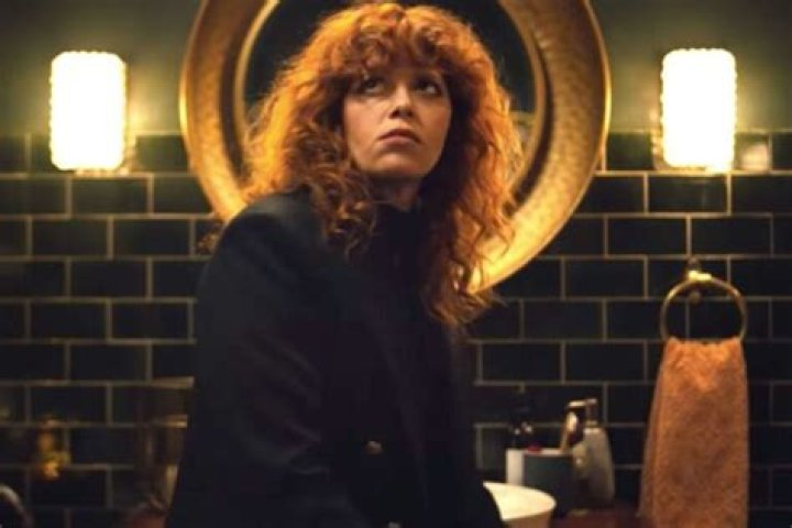 
Who are Natasha Lyonne parents? Parents Name, Siblings, Family, Ethnicity Age, Net Worth & More 