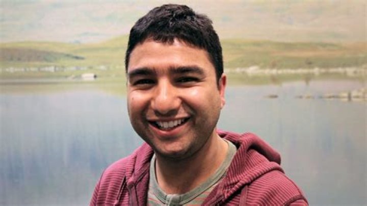 Who Are Nick Mohammed Parents? Father George Mohammed And Mother