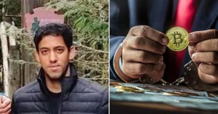 
Who Are Nikhil Wahi And Sameer Ramani? Two Arrested Along With Ex-Coinbase Manager Details 