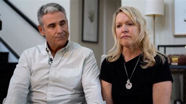 
Who Are Parkland Shooting Victim Luke Hoyer’s Parents? Meet Tom And Gena Hoyer 