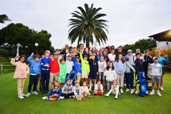 
Who Are Rafa Cabrera-Bello Parents? All We Know About The Spanish Golfer’s Family 