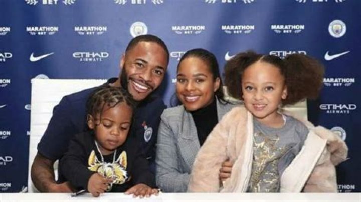 
Who are Raheem Sterlings Parents? Raheem Sterling Biography, Parents Name, Nationality and More 