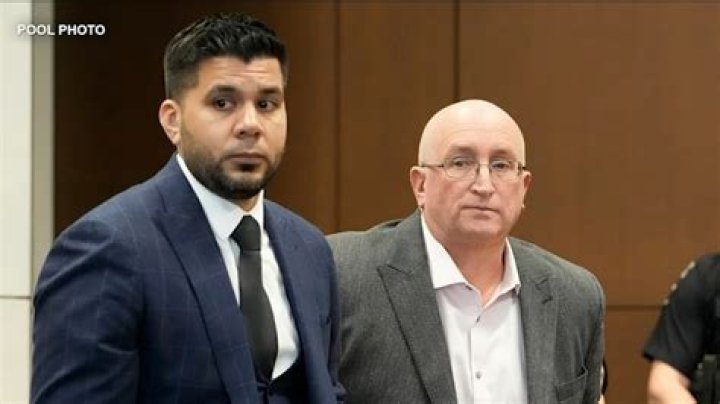 
Who Are Robert Crimo III’s Parents? Suspect Of Highland Park Shooting Arrested 