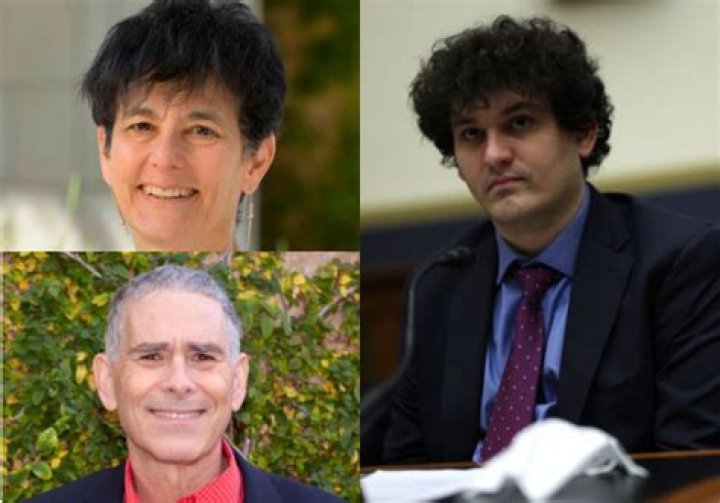 
Who are Sam Bankman Frieds Parents? Sam Bankman Fried Biography, Parents Name, Nationality and More 