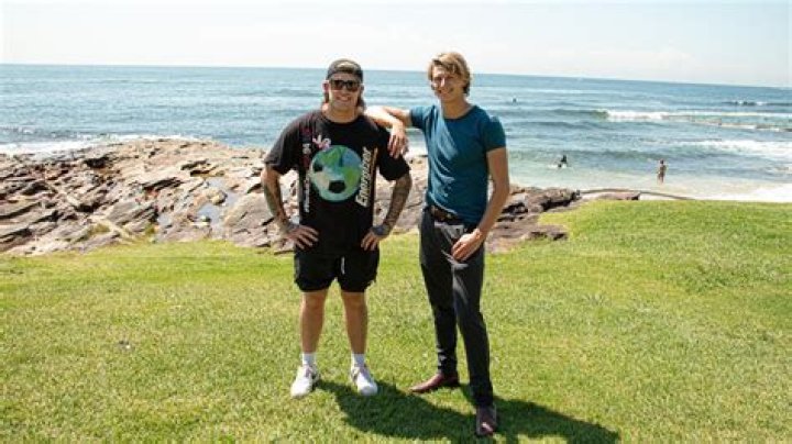 
Who Are Sam Fricker Parents Toni Fricker And Mark Fricker? Olympic Athlete Family Background 