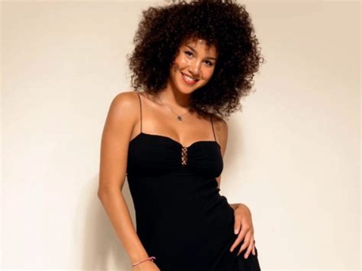 Who are Sofia Wylie Parents? Where is Sofia Wylie Parents From? What is Sofia Wylie Parents Nationality?