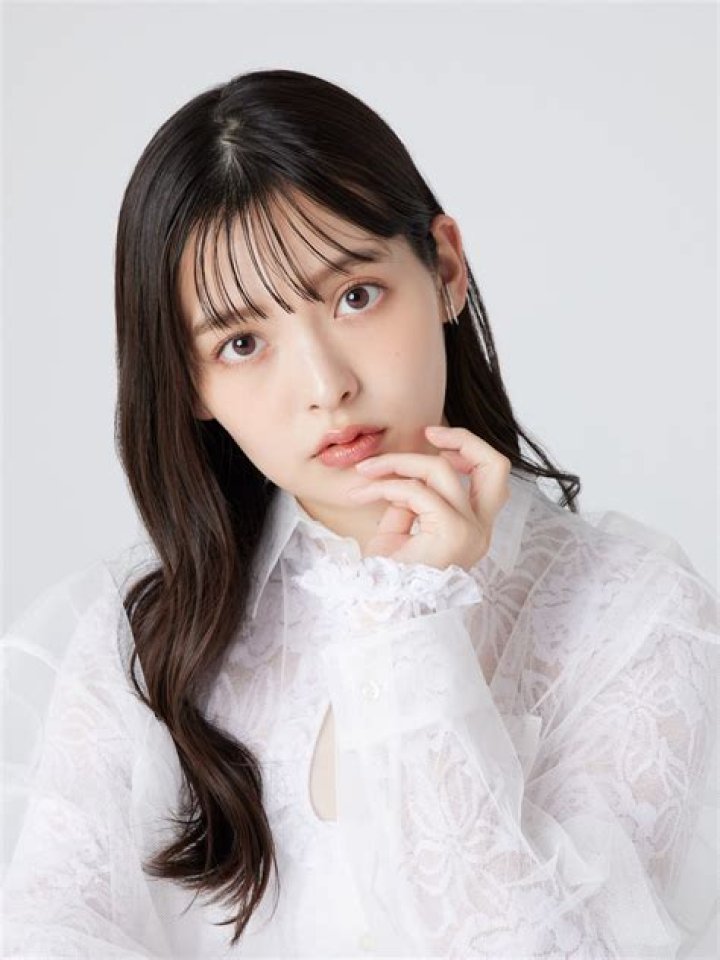 
Who are Sumire Uesakas Parents? Sumire Uesaka Biography, Parents Name, Nationality and More 
