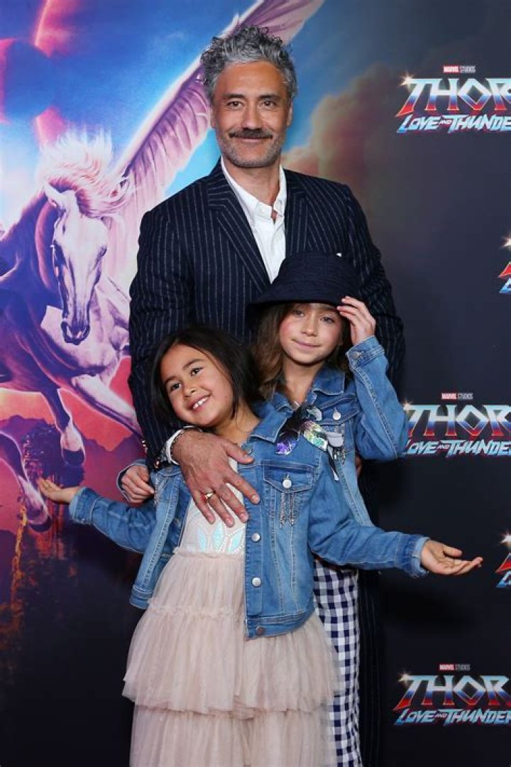 
Who Are Taika Waititi Parents? The Thor: Love and Thunder Actor Grew Up In New Zealand 