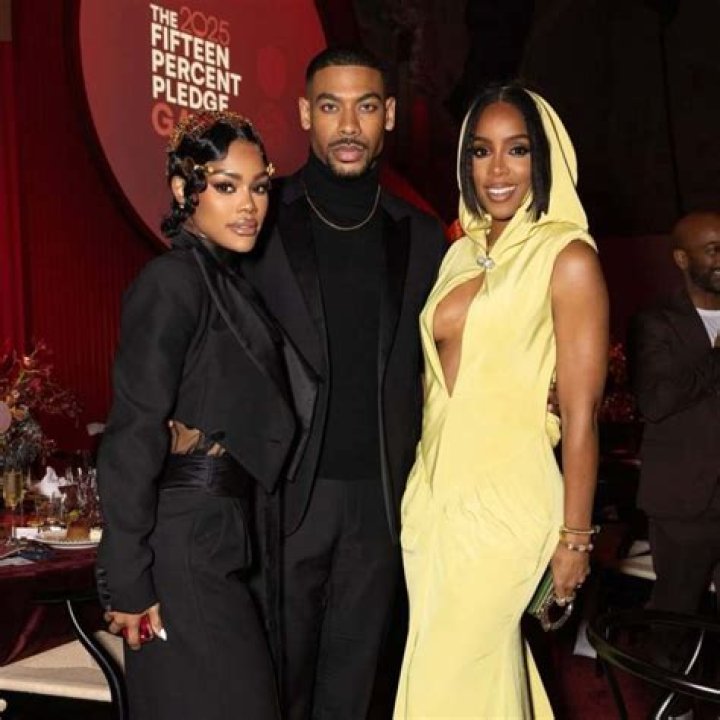 
Who Are Teyana Taylor’s Siblings – What Happened To Her Brother? 